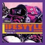 [USED・稀少盤] LIFESTYLE MIX vol.2 / LIFE STYLE ライフスタイル