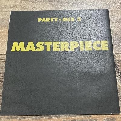MASTERPIECE SOUND マスターピースサウンド　ヘクティク　レゲエ DJ KIXXX MASTERPIECE SOUND | アーティスト | レゲエCD・MIXCD