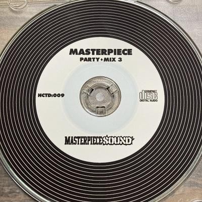 MASTERPIECE SOUND マスターピースサウンド　ヘクティク　レゲエ Masterpiece Sound | clubberia クラベリア
