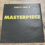 MASTERPIECE マスターピース 東京 - REGGAE レゲエ MIX-CD CD DVD 通販｜トレジャーボックスミュージック