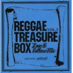 <img class='new_mark_img1' src='https://img.shop-pro.jp/img/new/icons59.gif' style='border:none;display:inline;margin:0px;padding:0px;width:auto;' />[USED・貴重盤・CD-R] Reggae Treasure Box Volume 3 -Love & Culture Mix- / INTERVAL インターバル