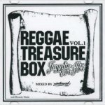 <img class='new_mark_img1' src='https://img.shop-pro.jp/img/new/icons59.gif' style='border:none;display:inline;margin:0px;padding:0px;width:auto;' />[USED・貴重盤・CD-R] Reggae Treasure Box Volume 1 -80's, 90's Jugglin Mix- / INTERVAL インターバル