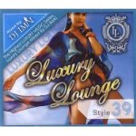[USED] LUXURY LOUNGE STYLE 39  / DJ IMAI