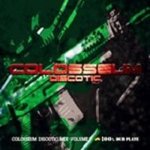 [USED] COLOSSEUM DISCOTIC MIX VOL.3  / COLOSSEUM DISCOTIC