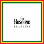 ■当店推薦盤・取扱店舗限定■ The BK Sound PLAYLIST / The BK Sound