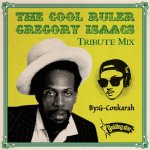 THE COOL RULER GREGORY ISAACS / G-CONQUEROR from GUIDING STAR