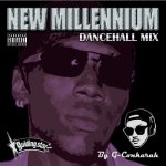 <img class='new_mark_img1' src='https://img.shop-pro.jp/img/new/icons5.gif' style='border:none;display:inline;margin:0px;padding:0px;width:auto;' />NEW MILLENNIUM DANCEHALL MIX / G-CONQUEROR from GUIDING STAR