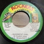 SKA,ROCKSTEADY,ROOTS,REGGAE,スカ,ロックステディ,7インチ