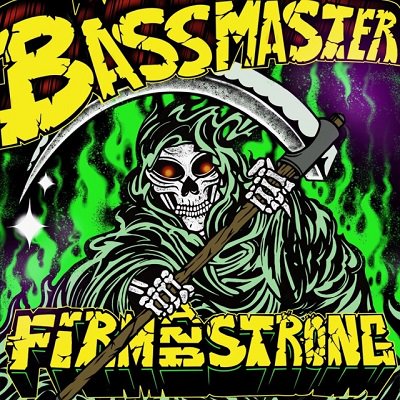 FIRM & STRONG / BASSMASTER ベースマスター | REGGAE レゲエ CD MIX-CD 通販 -  トレジャーボックスミュージック