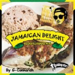 JAMAICAN DELIGHT -REGGAE FOOD MIX / G-CONQUEROR from GUIDING STAR