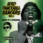 AFRO DANCEHALL BANGERS VOL.1 / G-CONQUEROR from GUIDING STAR