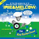 IRIE & MELLOW SELLECTION VOL.3 / KING RYUKYU キングリューキュー | REGGAE レゲエ CD MIX- CD 通販 - トレジャーボックスミュージック