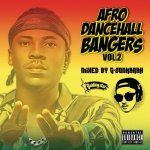 <img class='new_mark_img1' src='https://img.shop-pro.jp/img/new/icons5.gif' style='border:none;display:inline;margin:0px;padding:0px;width:auto;' />AFRO DANCEHALL BANGERS VOL.2 / G-Conkarah of Guiding Star ガイディングスター