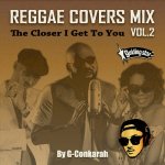 <img class='new_mark_img1' src='https://img.shop-pro.jp/img/new/icons5.gif' style='border:none;display:inline;margin:0px;padding:0px;width:auto;' />REGGAE COVERS MIX VOL.2 / G-Conkarah of Guiding Star ガイディングスター