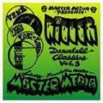 [貴重盤・美品・USED] Killer Dancehall Classics Volume 3  / MASTER MEDIA マスターメディア