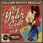 <img class='new_mark_img1' src='https://img.shop-pro.jp/img/new/icons5.gif' style='border:none;display:inline;margin:0px;padding:0px;width:auto;' />BY YOUR SIDE vol.8 -GOLDEN ROOTS REGGAE MIX- / JURASSIC EARTH SOUND