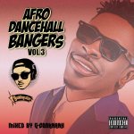 <img class='new_mark_img1' src='https://img.shop-pro.jp/img/new/icons59.gif' style='border:none;display:inline;margin:0px;padding:0px;width:auto;' />AFRO DANCEHALL BANGERS VOL.3  / G-Conkarah of Guiding Star ガイディングスター