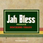 [USED] JAH BLESS / ROCKERS TRAIN ロッカーズトレイン
