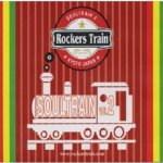 [USED CD] SOUL TRAIN Vol.2  / ROCKERS TRAIN ロッカーズトレイン