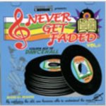 [USED・入手困難品] Never Get Faded Volume 6  / TRIGGER from GUIDING STAR ガイディング・スター