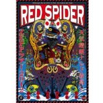 [USED DVD] RED SPIDER Zepp Tour 2012 〜天気晴朗ナレド波高シ〜 / レッドスパイダー