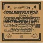 【廃盤】ROCK DESIRE / SLAVE MASTER 1.2セット St. Ann's Night Volume 1 / JAH-T from KILLASAN MOVEMENT キラ