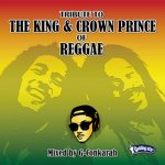 <img class='new_mark_img1' src='https://img.shop-pro.jp/img/new/icons5.gif' style='border:none;display:inline;margin:0px;padding:0px;width:auto;' />TRIBUTE TO THE KING & CROWN PRINCE OF REGGAE  / G-Conkarah of Guiding Star