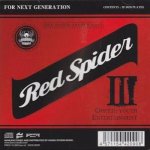 [USED] RED SPIDER ANTHEM VOL,3/ REDSPIDER åɥѥ