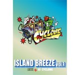  [MIX-DVD] ISLAND BREEZE MIX vol.1 / VJ CYCLONE  RODEM CYCLONE ǥॵ )