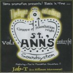 [USEDLIVE] St. Ann's Night Volume 1 / JAH-T from KILLASAN MOVEMENT 饵ࡼ֥