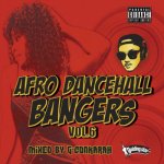 <img class='new_mark_img1' src='https://img.shop-pro.jp/img/new/icons5.gif' style='border:none;display:inline;margin:0px;padding:0px;width:auto;' />AFRO DANCEHALL BANGERS VOL.6 / G-Conkarah of Guiding Star ǥ󥰡