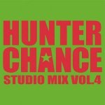[USED] HUNTER CHANCE STUDIO MIX VOL.4  / HUNTER CHANCE ϥ󥿡 