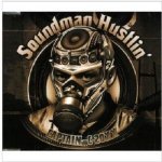 [USED] Soundman Hustlin' VOL,1 / Captain-C 20XX