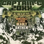 [USED] Dancehall Classic Deadly Anthem VOL,1 / Captain-C 20XX