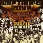 [USED] Dancehall Classic Deadly Anthem VOL,2 / Captain-C 20XX