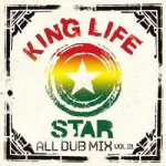 <img class='new_mark_img1' src='https://img.shop-pro.jp/img/new/icons59.gif' style='border:none;display:inline;margin:0px;padding:0px;width:auto;' />[USED] KING LIFE STAR ALL DUB MIX vol.1 ANTHEM / RIO from KING LIFE STAR 󥰥饤ե