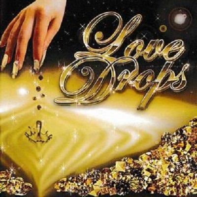CDコレクション - 多様なアーティスト　レゲエ　USロック　ジャズ Love Drops -Gold Diamond- / DJ YUTAKA | REGGAE レゲエ CD MIX