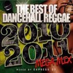 [USED] The Best of Dancehall Reggae 2010-2011 Mega Mix / Express DJ