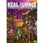 [USEDDVD]REAL BOUNCE -Real reggae dancer of various countries area- / HARDCORE JBLACK BANNY etc