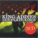 <img class='new_mark_img1' src='https://img.shop-pro.jp/img/new/icons5.gif' style='border:none;display:inline;margin:0px;padding:0px;width:auto;' />(STREET 2CD) DUBPLATE KINGS / KING ADDIES 󥰥ǥ