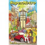 åȥơסDLաSUPER METRO / WILD MONGOL 磻ɥ󥴥