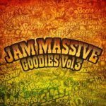 [USED] GOODIES vol.3/ JAM MASSIVE ޥå