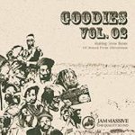 [USED] GOODIES vol.2/ JAM MASSIVE ޥå