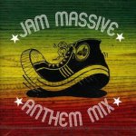 [USED] JAM MASSIVE ANTHEM MIX / JAM MASSIVE ޥå