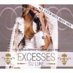 [USED] EXCESSES VOL.3 - R&B HIPHOP RAGGAE BEST MIX - / DJ LUKE 롼