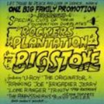 [USED꺤] Rockers Plantation 2002 Big Stone Foundation Dubplates Mix / BIG STONE ӥåȡ