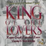 <img class='new_mark_img1' src='https://img.shop-pro.jp/img/new/icons59.gif' style='border:none;display:inline;margin:0px;padding:0px;width:auto;' />[USED] KING OF THE LOVERS / HOALE FROM SMOKE KING ⡼