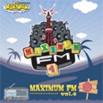 [DEADSTOCK()]  MAXIMUM FM VOL.4 / MAXIMUM ޥޥ