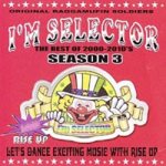 [CDUSED] IM SELECTOR -Season 3- / Major D For Rise Up