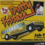 [USEDLIVE] DUTTY FRIDAZE vol,1  (2007 @ItoI)  / JAH-T from KILLASAN MOVEMENT 饵ࡼ֥